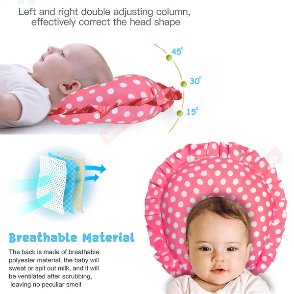 Toddler_Neck_Support_Soft_Pillow_for_New_Born_Baby_U_Shape_Pillow_(Pink)
