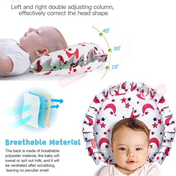 Galaxy_Neck_Support_Soft_Pillow_for_New_Born_Baby_U_Shape_Pillow_(Pink)