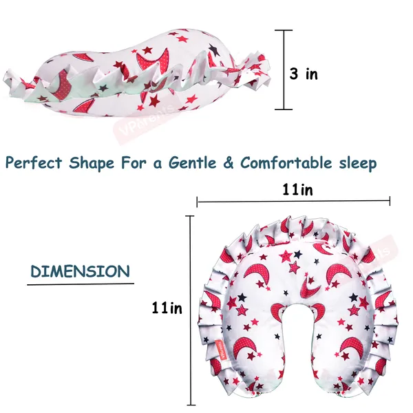 Galaxy_Neck_Support_Soft_Pillow_for_New_Born_Baby_U_Shape_Pillow_(Pink)