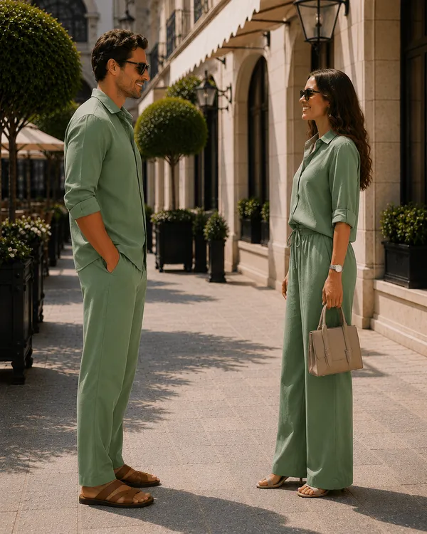 Luxe_Sage_Harmony_Couple_Co-ord_Set