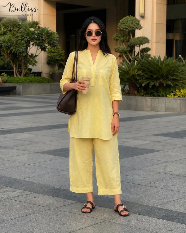The_Lemon_Sorbet_Tunic_&_Culotte_Set