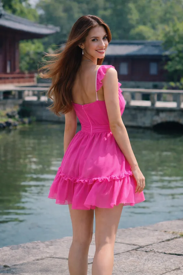 Pixie_Lush_Pink_Short_Dress