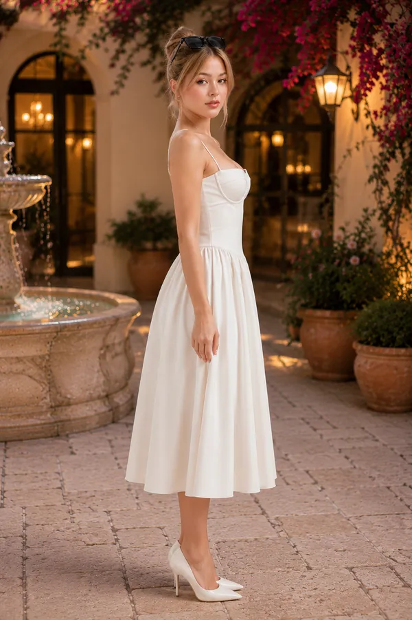 Ivory_Muse_Luxe_Midi_Dress