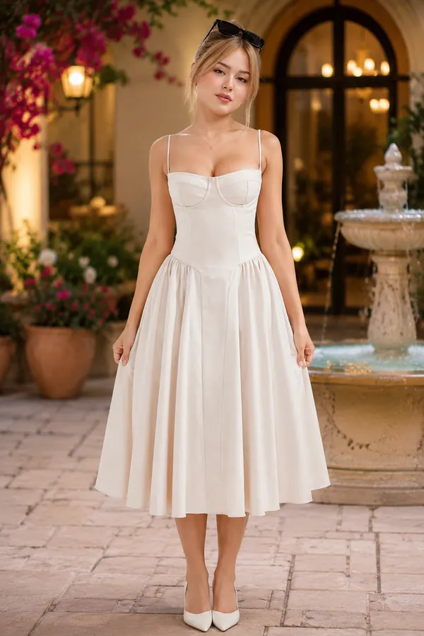 Ivory_Muse_Luxe_Midi_Dress