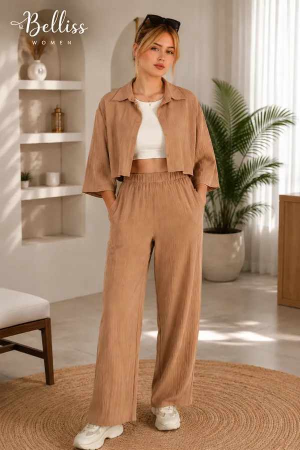 Sahara_Breeze_Textured_Co-Ord_Set