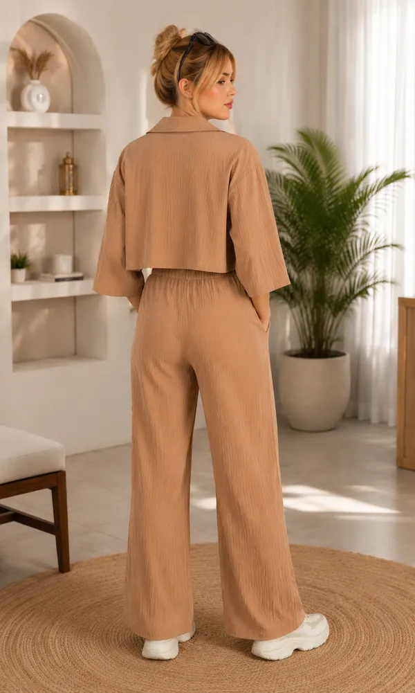 Sahara_Breeze_Textured_Co-Ord_Set