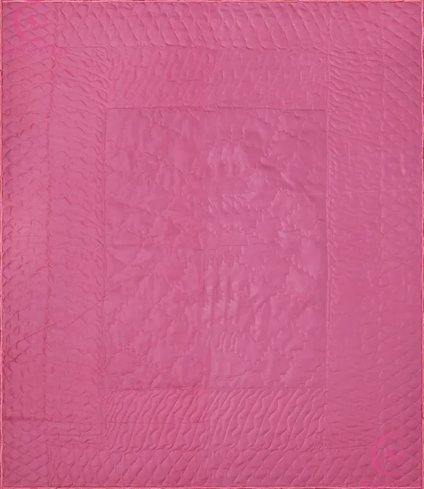 Pure_Satin_Deluxe_VIP_Machine_Stitched_Traditional_Jaipuri_Gold_Printed_AC_Comforter/Blanket/Quilt_Double_Bed(90_x_108_Inch)_(Pink)