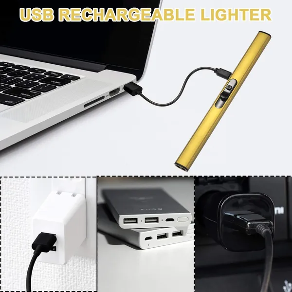 USB_Plasma_Rechargeable_Electric_Gas_Lighter_for_Kitchen
