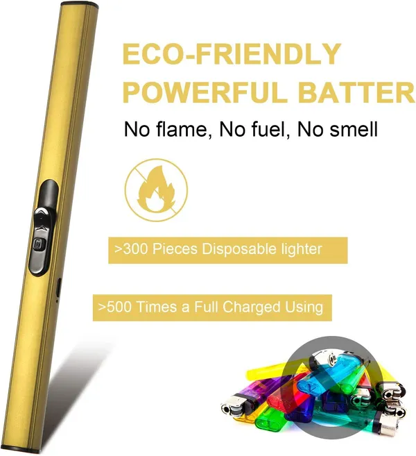 USB_Plasma_Rechargeable_Electric_Gas_Lighter_for_Kitchen