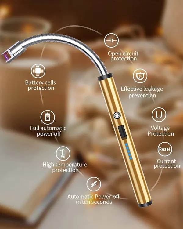 USB_Plasma_Rechargeable_Electric_Gas_Lighter_for_Kitchen