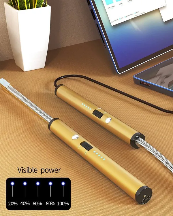 USB_Plasma_Rechargeable_Electric_Gas_Lighter_for_Kitchen