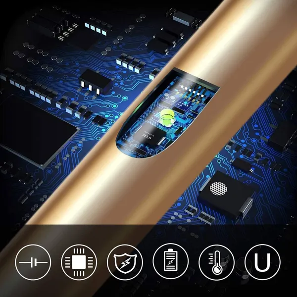 USB_Plasma_Rechargeable_Electric_Gas_Lighter_for_Kitchen