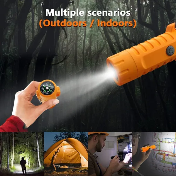 Electric_LighterUSB_Rechargeable_Lighter_with_LED_Flashlight_|_Windproof_Lighter