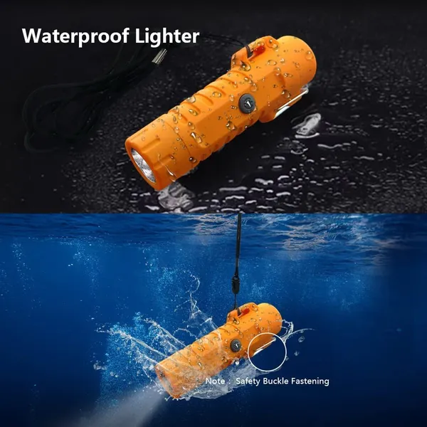 Electric_LighterUSB_Rechargeable_Lighter_with_LED_Flashlight_|_Windproof_Lighter