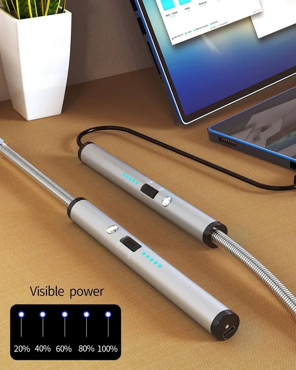 USB_Plasma_Rechargeable_Electric_Gas_Lighter_for_Kitchen