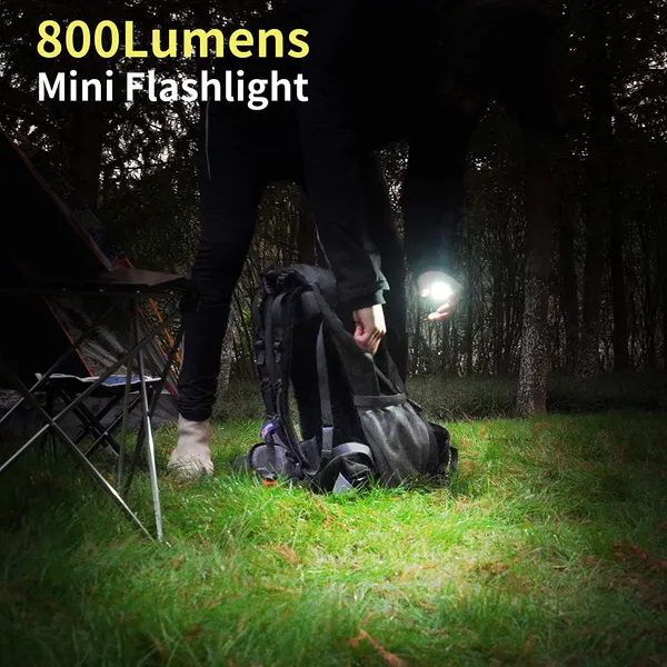 Flashlight_800_Lumens_Rechargeable_Mini_Keychain_Flashlight