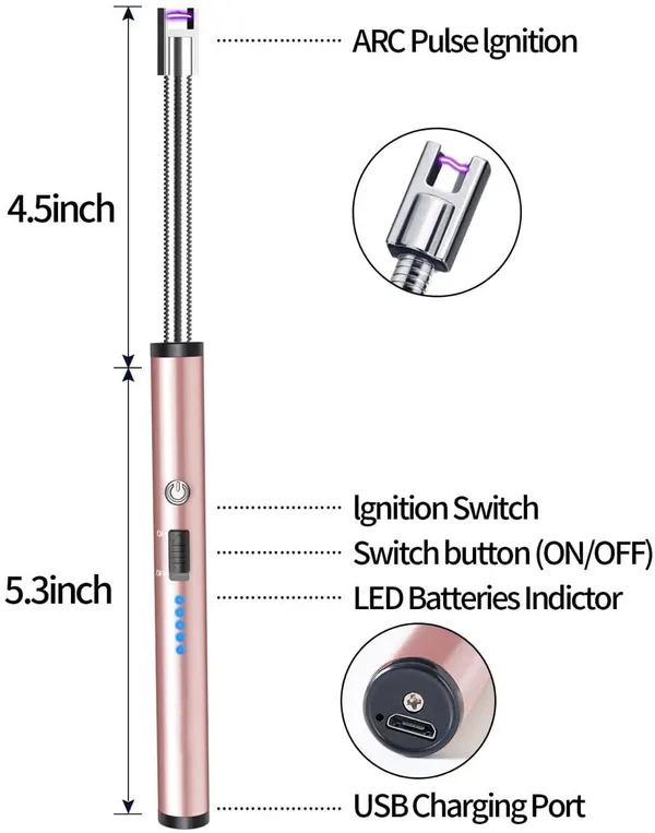 USB_Plasma_Rechargeable_Electric_Gas_Lighter_for_Kitchen|_Pooja_Room_Lighter