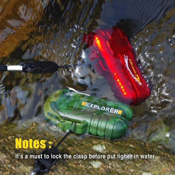 Waterproof_Flameless_Electric_Lighter-Dual_Arc_Plasma_Beam_Lighter