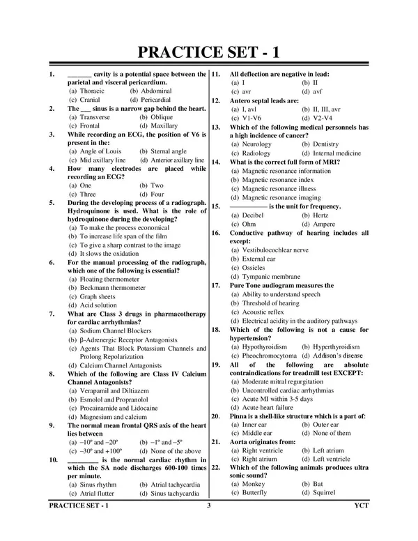 AIIMS_CRE_ECG_Technician_15_Sets_Practice_Book_2027-28_English_Medium
