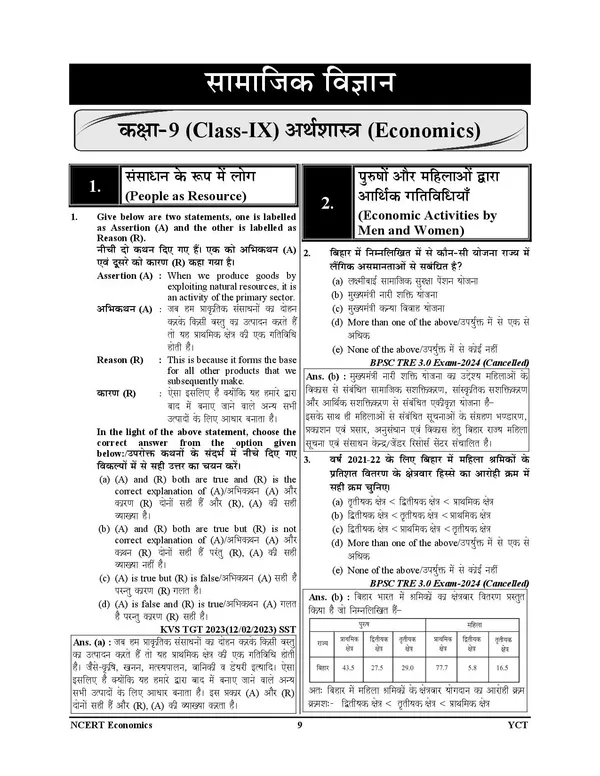 BPSC_Tre_Economics_6-8,_9-10,_11-12_Chapterwise_Solved_&_Question_Bank_2027_Hindi_Medium