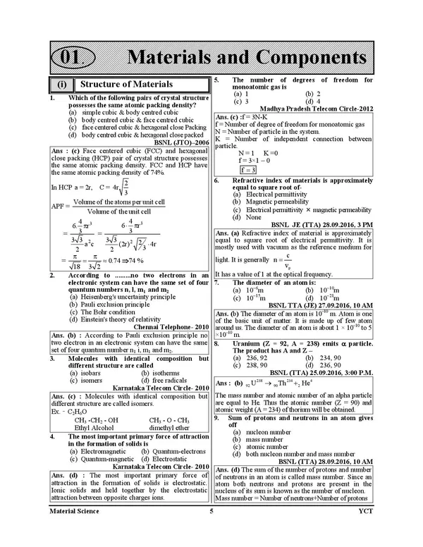BSNL-JTO_Telecom_Previous_Year_Chapterwise_Solved_Papers_4500_Objective_Question_2026-27_English_Medium