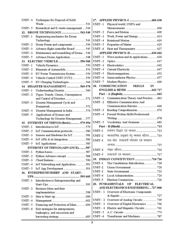BTSC_CIVIL_Engineering_Vol_1_Exam_Fighter_Chapterwise_Soled_Papers_2026-27_English_Medium_25153_Objective_Question
