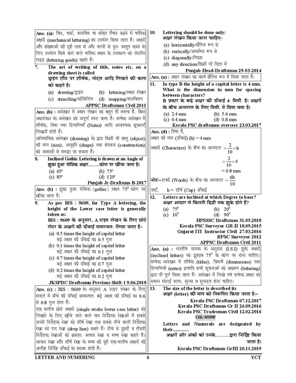 BTSC_ITI_Instructor_Surveyor_Chapterwise_Solved_Papers_3500+_Hindi_Medium