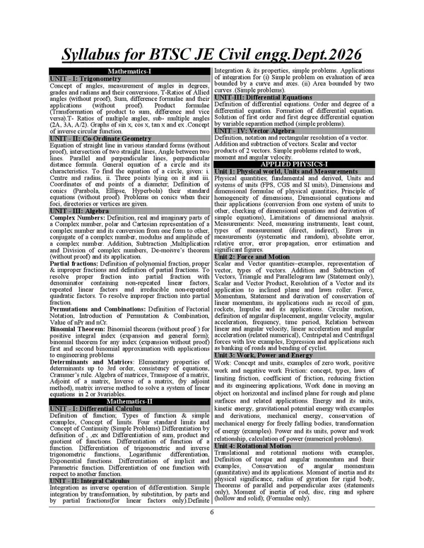 BTSC_JE_Civil_Engineering_Margdarshika_2026-27_Hindi_Medium