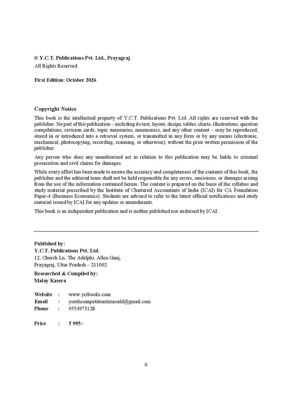 CA_Foundation_1st_Edition_Paper-04_Business_Economics_English_Medium