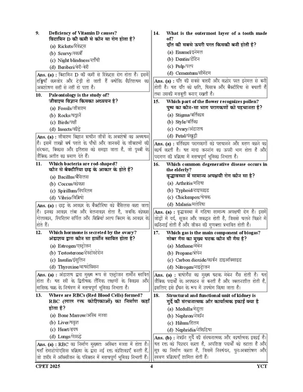 CPET_BIOLOGY_Group_11_Set_Solved_&_Practice_Book_2026-27_Hindi_Medium