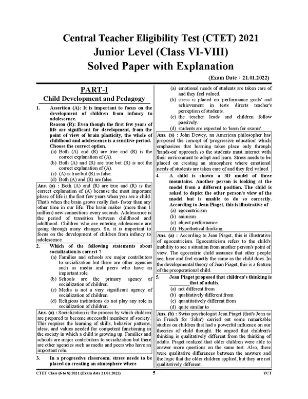 CTET_VI-VIII_Social_Science_27_Solved_Papers_2025-26_English_Medium