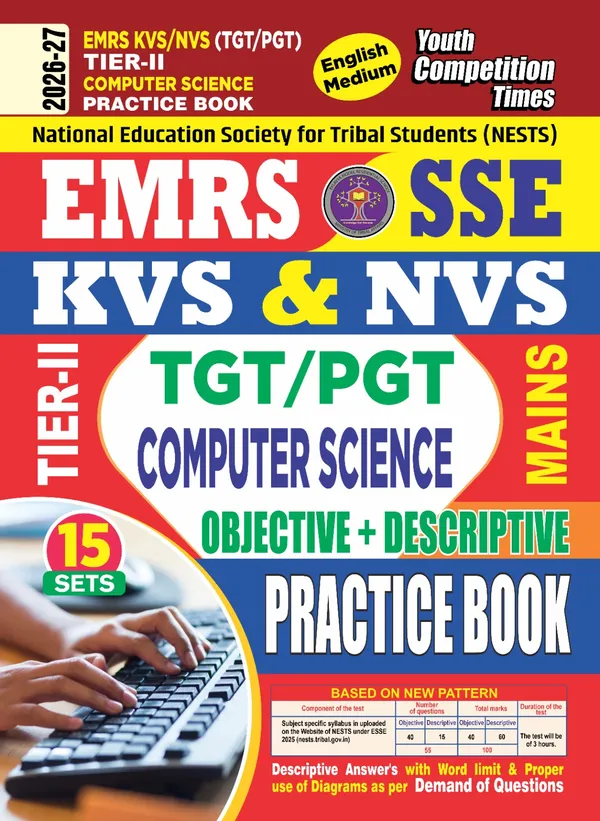 Computer_EMRS,_SSE,_KVS,_NVS_TGT,_PGT_15_Set_Practice_Book_2026-27_English_Medium