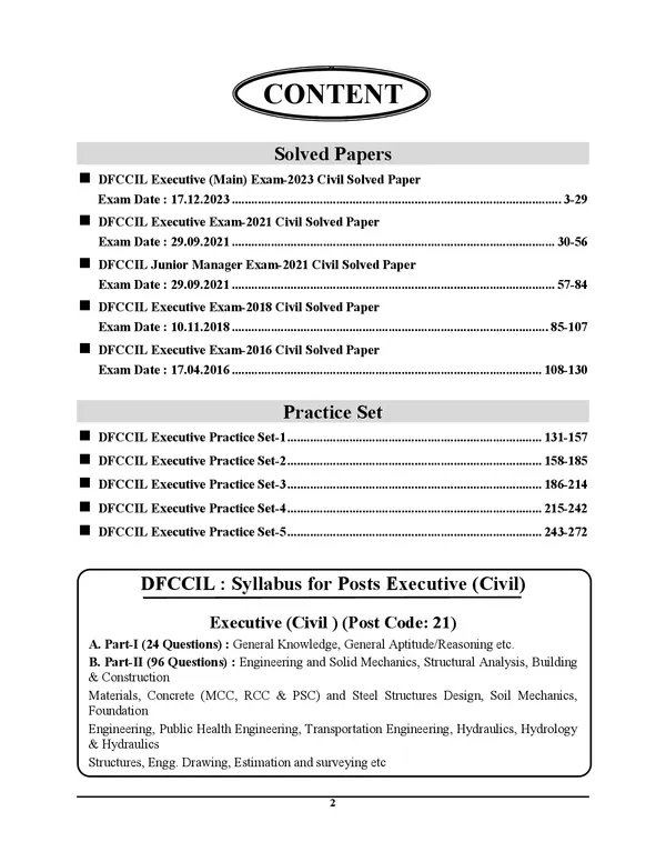 DFCCIL_Civil_Engineering_CBT_2_Solved_&_Practice_Book_2025_26_Hindi_Medium_POD