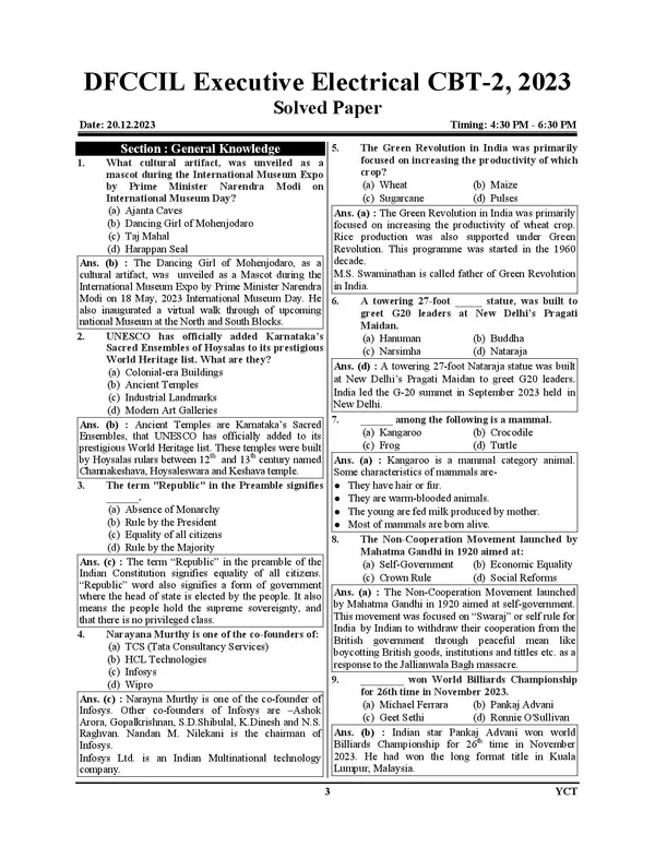 DFCCIL_EXECUTIVE_Electrical_Engineering_CBT-2_14_Sets_Solved_&_Practice_Book_2025