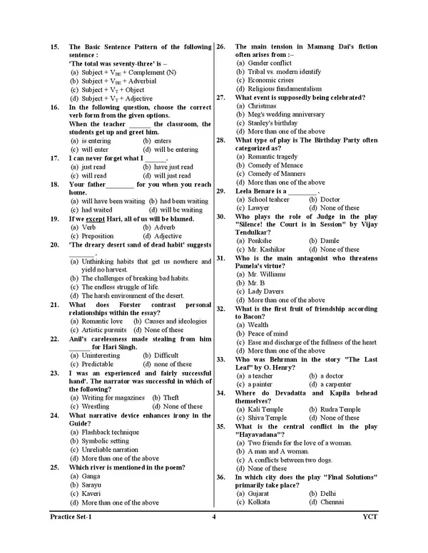 EMRS_KVS_NVS_PGT_Tier-II_English_15_Set_Practice_Book_2026-27