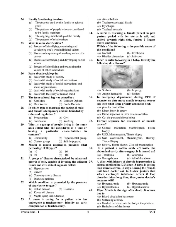 EMRS_SSE_Tier_II_Female_Staff_Nurse_Practice_Book_15_Sets_2026_English_Medium