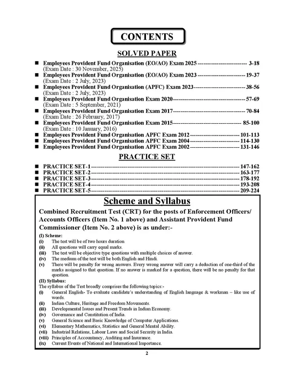 EPFO_&_APFC_Solved_&_Practice_Book_14_Set_Solved_Papers_&_Practice_2027_English_Medium