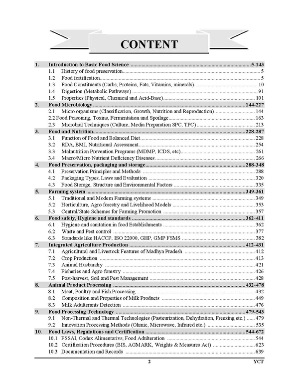 Food_Safety_Officer_Exam_Planner_Chapterwise_Solved_Papers_50_Set_English_Medium_2026-27