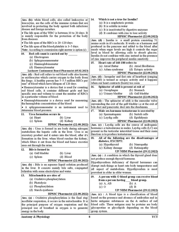 Haryana_Pharmacist_Chapterwise_Solved_Papers_2026-27_English_Medium