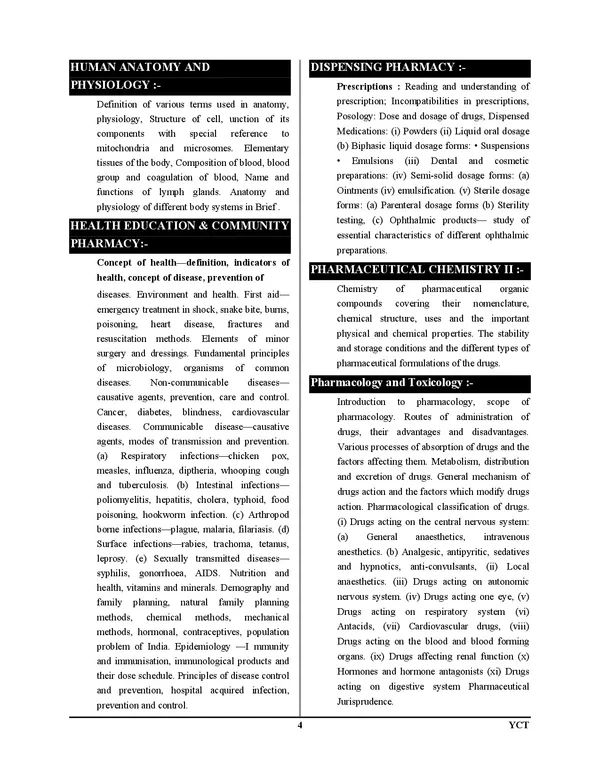 MPESB_Pharmacist_Grade-2_19_Set_Previous_Year_Solved_Papers_&_Practice_Book_2025_English_&_Hindi_Medium