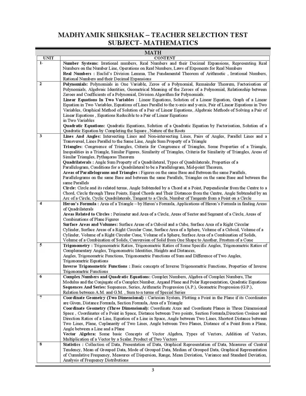 MPESB_Teacher_Varg_2_Mathemaitcs_Practice_Book_15_Sets_2025_POD