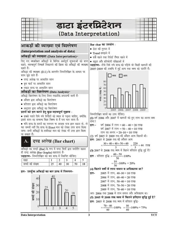 UPSSSC_DI_Data_Interpretation_Mains_Chapterwise_Study_Material_&_Solved_Papers_Hindi_Medium