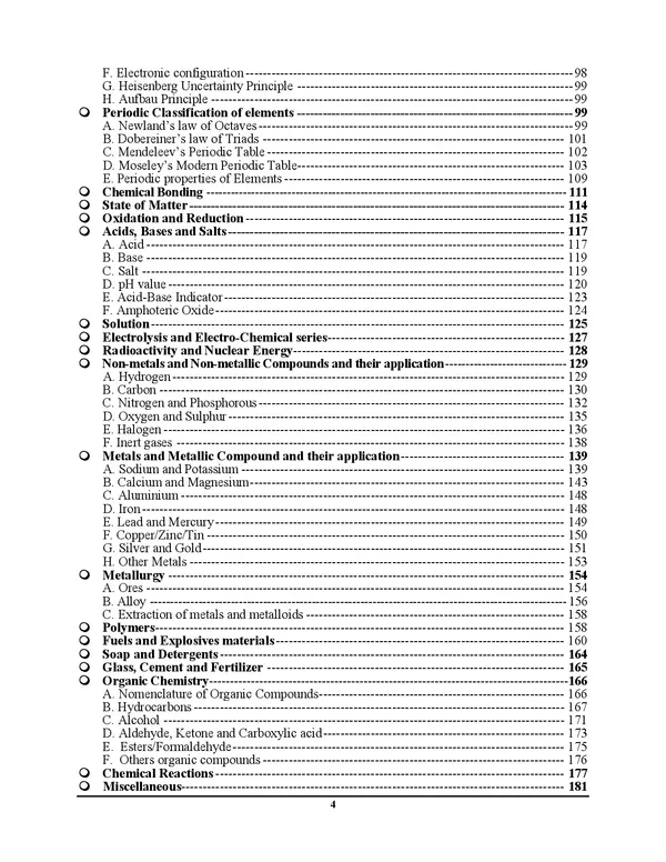 NCERT_General_Science_Quick_Revision_Oneliner_VI-XII_2025_English_Medium