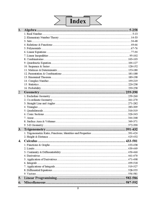 TGT_PGT_NCERT_Mathematics_Chapterwise_46_Solved_Papers_2025_English_Medium