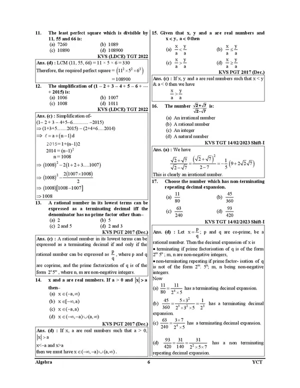 TGT_PGT_NCERT_Mathematics_Chapterwise_46_Solved_Papers_2025_English_Medium