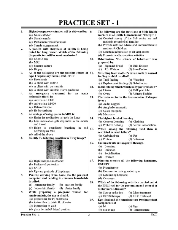 PGIMER_Nursing_Officer_15_Sets_Practice_Book_2027_English_Medium