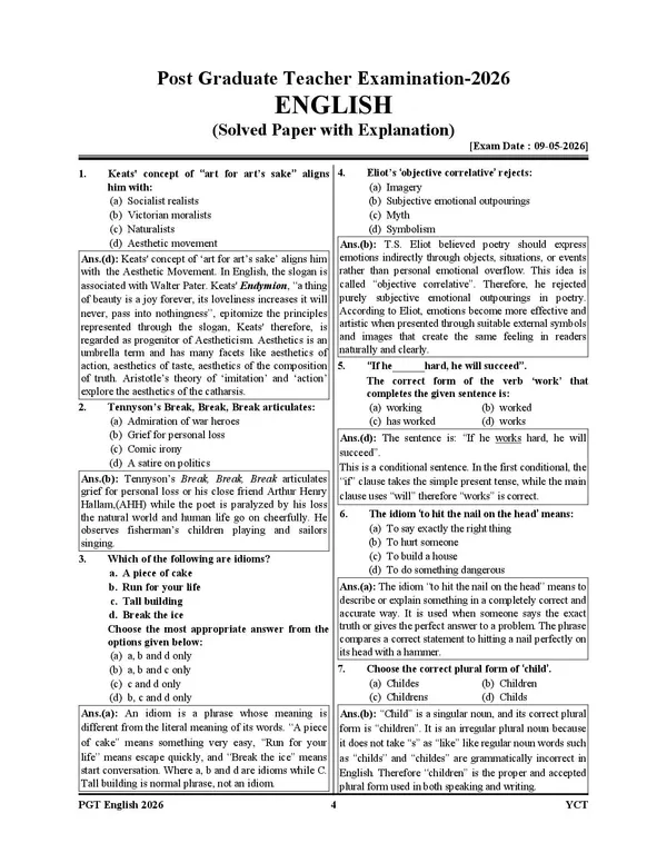 PGT_English_Solved_&_Practice_Book_22_Sets_2027