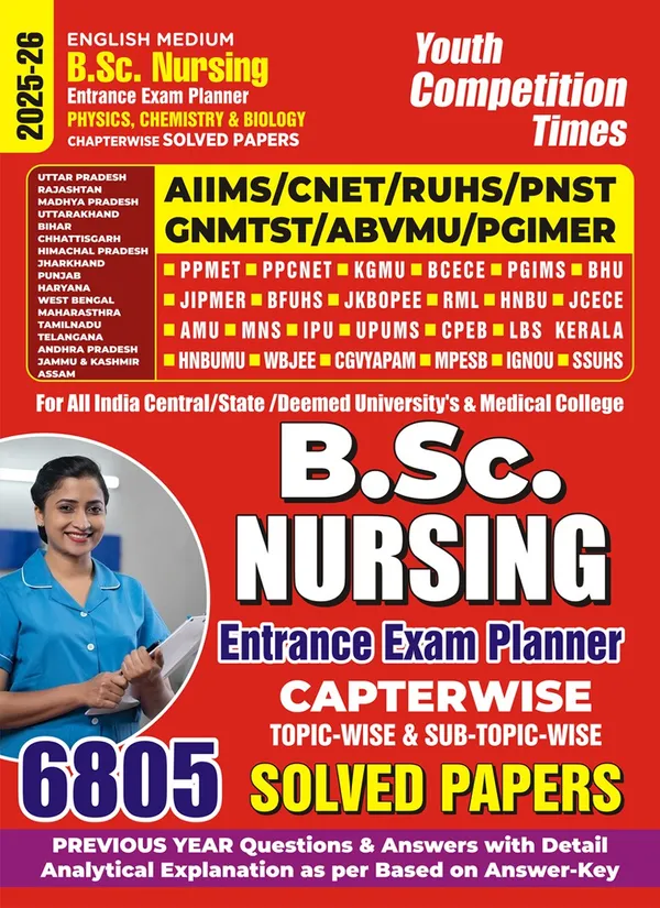 POD)_English_Medium)_B.Sc._Nursing_Entrance_Exam_Planner_Physics,_Chemisry_&_Biology_Chapter_Solved_(2025-26)