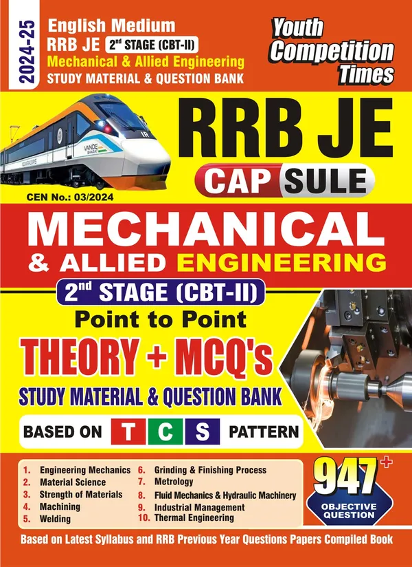 English_Medium)_RRB_JE_Mechanical_&_Allied_Engineering_Stage-II_CAPSULE_Study_Material_&_Question_Bank