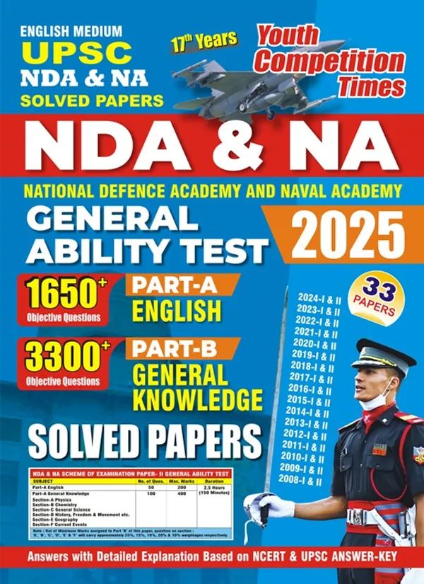 POD)_English_Medium)_UPSC_NDA_&_NA_Part-A_English_&_Part-B_GK_(2025)